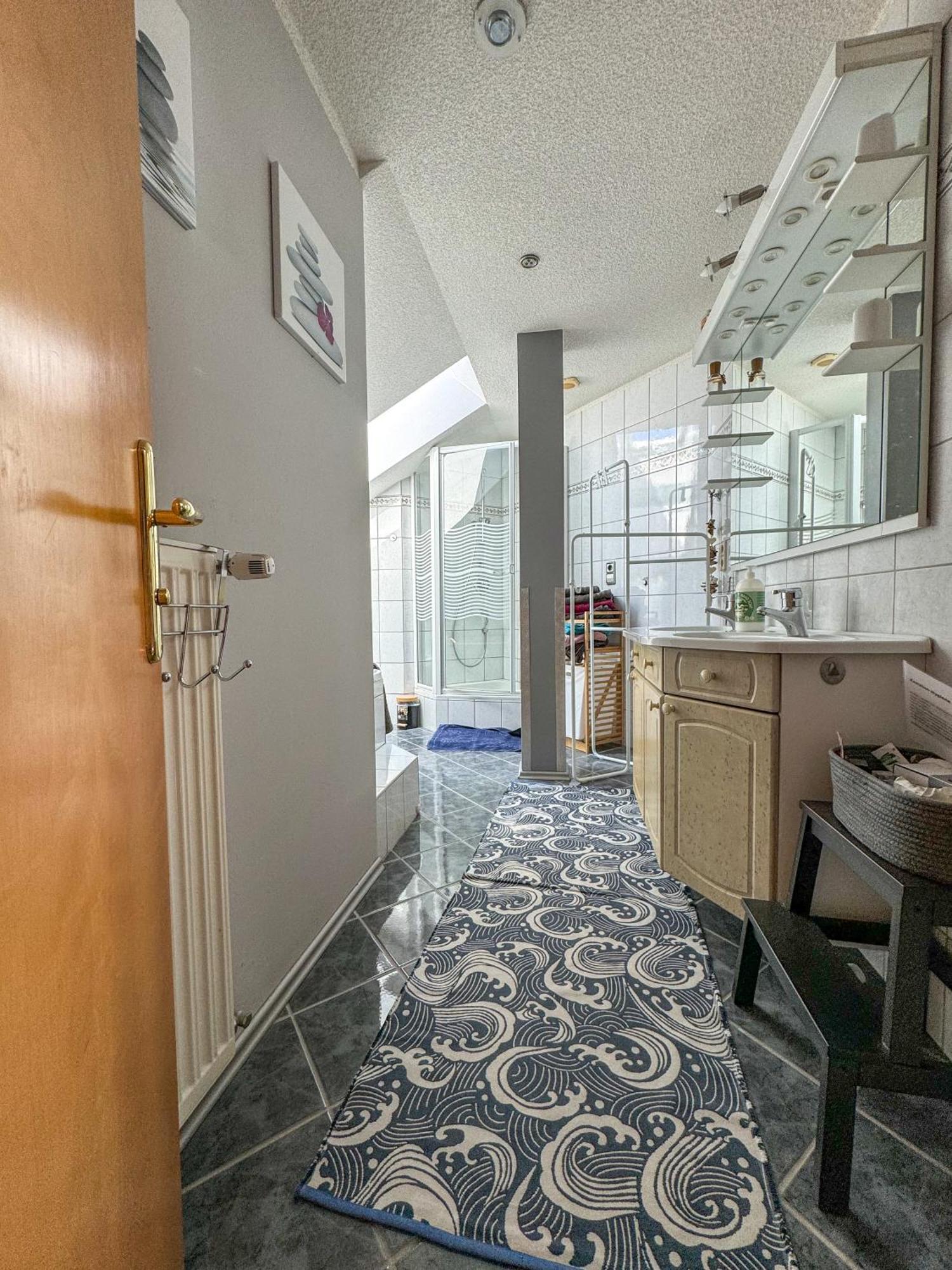 Stadt & See Appartement Penthouse Inkl Mic Card Spittal an der Drau Exterior photo